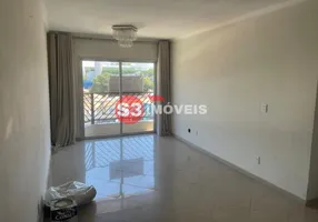 Foto 1 de Apartamento com 3 Quartos à venda, 72m² em Vila Santo Estéfano, São Paulo