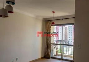 Foto 1 de Apartamento com 2 Quartos à venda, 58m² em Taboão, São Bernardo do Campo