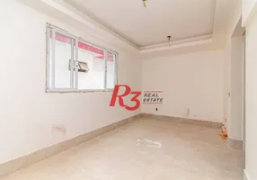 Foto 1 de Casa de Condomínio com 3 Quartos à venda, 137m² em Gonzaga, Santos