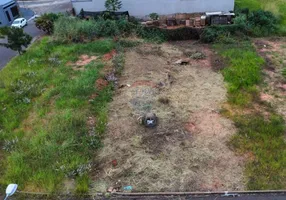 Foto 1 de Lote/Terreno à venda, 150m² em , Álvares Machado