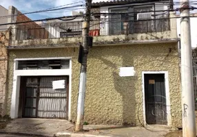 Foto 1 de Lote/Terreno à venda, 240m² em Móoca, São Paulo