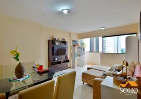 Foto 1 de Apartamento com 3 Quartos à venda, 93m² em Sul (Águas Claras), Brasília