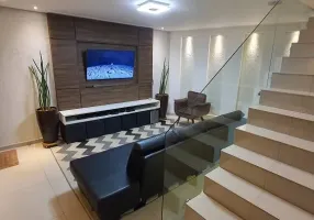 Foto 1 de Casa com 4 Quartos à venda, 169m² em Cidade Líder, São Paulo