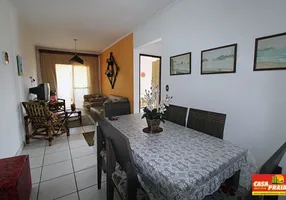 Foto 1 de Apartamento com 1 Quarto à venda, 55m² em Vila Atlântica, Mongaguá