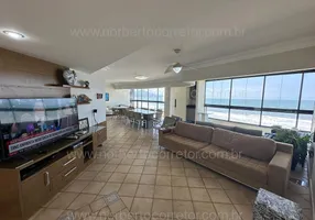 Foto 1 de Apartamento com 5 Quartos para alugar, 400m² em Meia Praia, Itapema