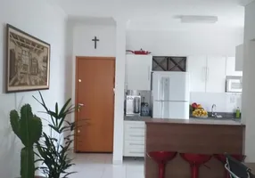 Foto 1 de Apartamento com 2 Quartos à venda, 48m² em Morumbi, Uberlândia