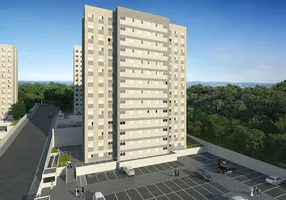 Foto 1 de RESIDENCIAL ITAQUÁ em Jardim Miray, Itaquaquecetuba