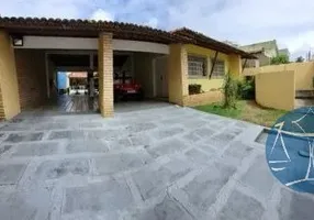 Foto 1 de Casa com 3 Quartos à venda, 270m² em Lagoa Nova, Natal