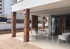 Foto 1 de Cobertura com 4 Quartos à venda, 280m² em Jardim Renascença, São Luís