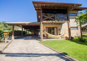 Foto 1 de Casa com 3 Quartos à venda, 450m² em Campo Duna, Garopaba