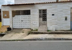 Foto 1 de Casa com 3 Quartos à venda, 300m² em Paripe, Salvador