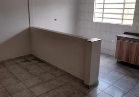 Foto 1 de Sobrado com 3 Quartos para alugar, 250m² em Jardim das Indústrias, São José dos Campos