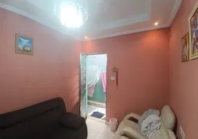 Foto 1 de Casa com 2 Quartos à venda, 90m² em Jardim Vera Cruz Zona Sul, São Paulo