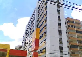 Foto 1 de Apartamento com 3 Quartos à venda, 85m² em Graças, Recife