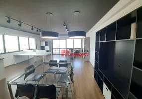 Foto 1 de Sala Comercial para alugar, 60m² em Centro, São Bernardo do Campo