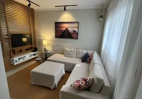 Foto 1 de Sobrado com 2 Quartos à venda, 86m² em Parque São Quirino, Campinas