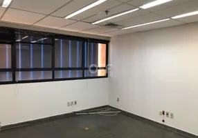 Foto 1 de Sala Comercial com 1 Quarto para venda ou aluguel, 45m² em Centro, Campinas