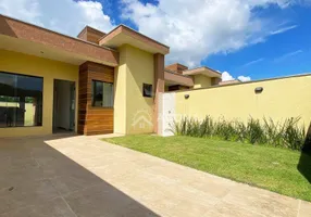 Foto 1 de Casa com 3 Quartos à venda, 80m² em Nereidas, Guaratuba