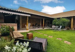 Foto 1 de Casa com 2 Quartos à venda, 280m² em Nucleo Residencial Parque da Amizade, Campinas
