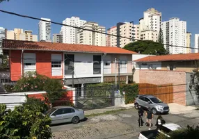 Foto 1 de Sobrado com 3 Quartos à venda, 150m² em Brooklin, São Paulo