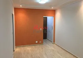 Foto 1 de Apartamento com 1 Quarto à venda, 65m² em Centro, Rio Claro