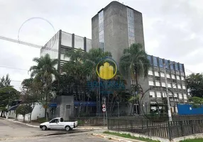 Foto 1 de Galpão/Depósito/Armazém para alugar, 11312m² em Santo Amaro, São Paulo