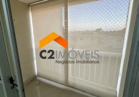 Foto 1 de Apartamento com 3 Quartos para alugar, 76m² em Buraquinho, Lauro de Freitas