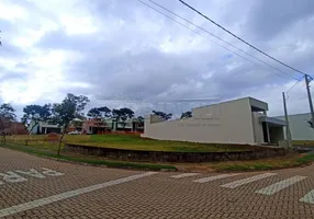 Foto 1 de Lote/Terreno à venda, 363m² em Parque Sisi, São Carlos