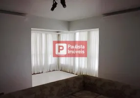 Foto 1 de Apartamento com 3 Quartos para alugar, 220m² em Indianópolis, São Paulo