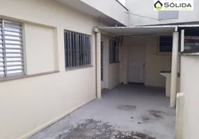 Foto 1 de Casa com 1 Quarto para alugar, 50m² em Vila Nova Jundiainopolis, Jundiaí