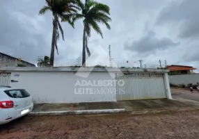 Foto 1 de Lote/Terreno para venda ou aluguel, 3132m² em Olho d'Água, São Luís