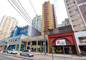 Foto 1 de Sala Comercial para alugar, 50m² em Centro, Curitiba