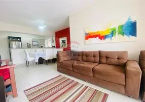 Foto 1 de Apartamento com 3 Quartos à venda, 96m² em Praia do Tombo, Guarujá