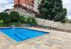 Foto 1 de Apartamento com 3 Quartos para alugar, 68m² em Vila Parque Jabaquara, São Paulo