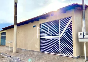 Foto 1 de Casa com 3 Quartos à venda, 144m² em Setor Novo Horizonte, Goiânia