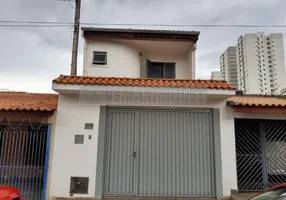 Foto 1 de  com 3 Quartos à venda, 231m² em Jardim Piratininga, Sorocaba