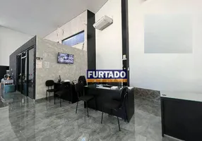 Foto 1 de Galpão/Depósito/Armazém à venda, 454m² em Vila Príncipe de Gales, Santo André