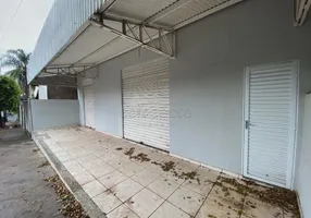 Foto 1 de Ponto Comercial para alugar, 28m² em Residencial Gabriela, São José do Rio Preto