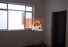 Foto 1 de Apartamento com 1 Quarto à venda, 42m² em Centro, Niterói