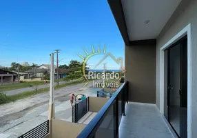 Foto 1 de Casa com 3 Quartos à venda, 138m² em Balneário Grajaú, Pontal do Paraná