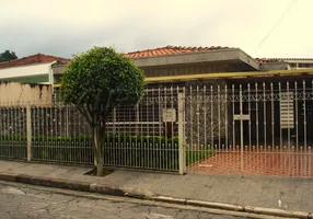 Foto 1 de Casa com 3 Quartos à venda, 175m² em Jardim Floresta, São Paulo