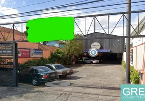 Foto 1 de Galpão/Depósito/Armazém para venda ou aluguel, 500m² em Vila Cordeiro, São Paulo