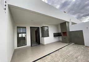 Foto 1 de Casa com 3 Quartos à venda, 130m² em Loteamento Recife, Petrolina