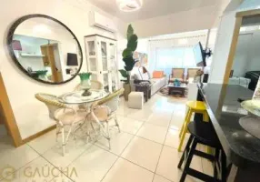 Foto 1 de Apartamento com 2 Quartos à venda, 69m² em Centro, Capão da Canoa