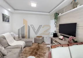 Foto 1 de Apartamento com 3 Quartos à venda, 76m² em Vila Bossi, Louveira