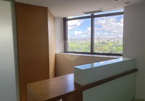 Foto 1 de Sala Comercial à venda, 162m² em Jardim América, São Paulo