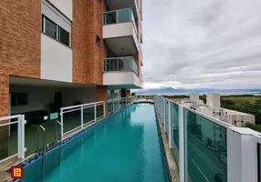 Foto 1 de Cobertura com 3 Quartos à venda, 139m² em Pantanal, Florianópolis