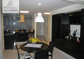 Foto 1 de Apartamento com 4 Quartos à venda, 652m² em Alphaville Industrial, Barueri