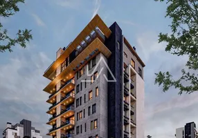 Foto 1 de Apartamento com 3 Quartos à venda, 201m² em Cidade Nova, Passo Fundo