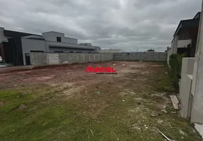 Foto 1 de Lote/Terreno à venda, 453m² em Loteamento Vivant Urbanova, São José dos Campos